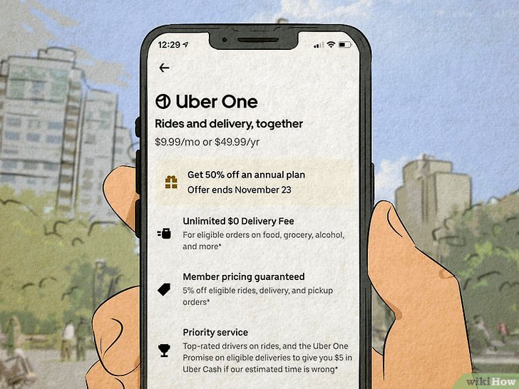 Is Uber One Worth It for Your Rides and Deliveries?