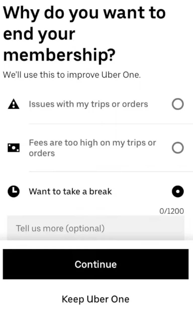 Maximizing Your Uber One Membership for Top Savings and Perks